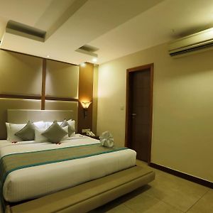 Suite Exécutive Lit King-Size