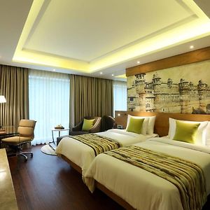 Chambre Exécutive Triple
