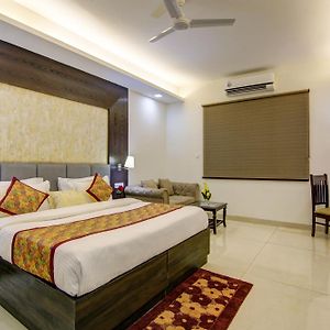 Chambre de Luxe Lit King-Size